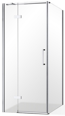 Sprchové pevné stěny